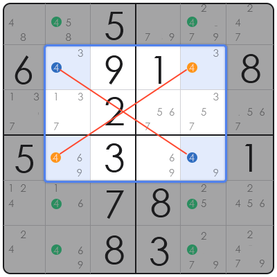 new york times sudoku puzzle